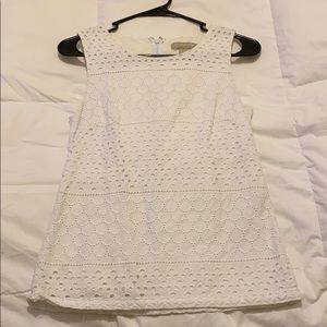 Banana Republic Tank